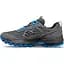 Кроссовки Saucony Excursion TR16 GTX Wmn 38.5 Shadow (1097-S10749-2175) - миниатюра 2