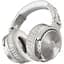 Наушники OneOdio Studio Pro C Bluetooth+3,5мм Silver (Pro C Silver) - миниатюра 3
