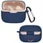 Чохол BeCover Silicon для JBL Tune 230 NC TWS Deep Blue (709600) - мініатюра 4