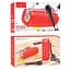 Портативна акустика Hoco Gallant outdoor TWS BT speaker BS55 червона - мініатюра 3