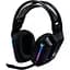 Навушники Logitech G733 Lightspeed Wireless RGb Black (981-000864) - мініатюра 1