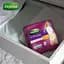 Поглинаюча нижня білизна Depend для жінок, S/M, 10 шт. (2 уп. х 10 шт.) - мініатюра 7