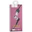 USB Cable Hoco U20 Magnetic Absorption iPhone 6 (L Shape) Black 1m - мініатюра 2