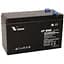 Аккумулятор Vision CP 12V 9Ah (CP1290) - миниатюра 1