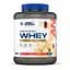 Протеїн Applied Nutrition Critical Whey, 2 кг - Білий шоколад-фундук - мініатюра 1