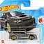 Базова машинка Hot Wheels HW J-Imports Subaru WRX STI сіра (5785) - мініатюра 1