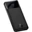 Портативная батарея Baseus Bipow Digital Display Fast Charge Power Bank 10000 mAh 20W PPBD050301 Black - миниатюра 2