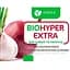 Мінеральне добриво Agro-x Biohyper extra Біохайпер Екстра для цибулі та часнику 100 г (47408) - мініатюра 2