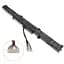 Акумуляторна батарея Asus A41-X550E X450 X550V X450E A450V F450E F450JF 14.4V 2600 mAh - мініатюра 1