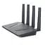 WiFi 6 маршрутизатор GL.iNet Flint (GL-AX1800-EU) гігабітний дводіапазонний (73-01004) - мініатюра 11