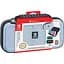 Чохол Deluxe Travel Case (Sky Blue) (Nintendo Switch, Switch Lite, Switch OLED model) - мініатюра 7