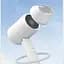 Фен ShowSee Hair Dryer A10-W 1800W White - миниатюра 2
