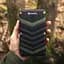 УМБ Sandberg Survivor 20100mAh IP67, LED Torch, 2xUSB, 2.4A, Type-C OUT, LED фонарь - миниатюра 4