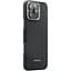 Чохол-накладка Pitaka Ultra-Slim Case Classic Twill 600D Black/Grey для iPhone 16 Pro Max (KI1601PMA) - мініатюра 2