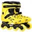 Ролики Micro MT Plus 37 Жовтий - мініатюра 2