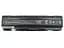 Акумулятор для HP CQ32 CQ42 CQ62 G62 G72 G42 HSTNN-181C 10.8V 5200 mAh (CQ42-3S2P-5200) - мініатюра 2