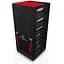 Набор ножей Berlinger Haus Metallic Line Burgundy Edition, крассный (BH 2043I) - миниатюра 3