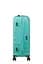 Валіза American Tourister WAVEBREAKER DISNEY 67 см STITCH FLOWER 67х47х26 31C*57019 - мініатюра 7