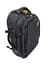 Сумка-рюкзак дорожня на колесах Airtex 560/1 48x35x19 см 18 л міні XS сіра - мініатюра 5