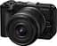 Цифровий фотоапарат Canon EOS R50 V+ RF-S14-30mm PZ (6895C025) - мініатюра 1