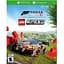 Ключ активації Microsoft Forza Horizon 4 LEGO Speed Champions для Xbox One/Series - мініатюра 1