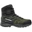 Черевики Scarpa Rush Polar GTX 45,5 Темний хакі - мініатюра 1
