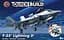 Конструктор Airfix літак F-35B Lightning II Quickbuild AFXJ6040 - мініатюра 1