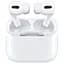 Навушники бездротові Foxconn AirPods Pro 2 (ANC) USB-C 1 до 1 білі - мініатюра 1