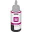 Чорнило Epson T6643 Magenta (C13T66434A) - мініатюра 1