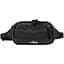 Поясна сумка Tribe Waist bag 1.5 л T-ID-0002 Black (1042-T-ID-0001-black) - мініатюра 2