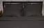 Комплект постельного белья Moon&Star евро 200х220 наволочки 4х70х70 Sweat Gray Бязь Gold Люкс - миниатюра 3