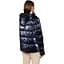 Куртка CMP Woman Jacket Zip Hood Dark Blue XS (1097-31K2856-M870 36) - миниатюра 3