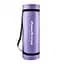 Килимок для йоги та фітнесу Power System PS-4017 NBR Fitness Yoga Mat Plus Purple (180х61х1) (PS-4017_Purple) - мініатюра 2