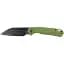 Ніж CJRB Pyrite Light BB AR-RPM9 FRN Green - мініатюра 1