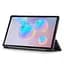 Чохол до планшета BeCover Smart Case Samsung Tab S6 Lite (2024) 10.4" P620/P625/P627 Deep Blue (710813) - мініатюра 6