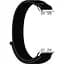 Ремінець DK для Huawei Band 8 / 9 Nylon Sport Loop (018021) (black) - мініатюра 1