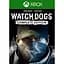 Ключ активації Microsoft Watch Dogs Complete Edition для Xbox One/Series - мініатюра 1