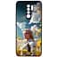 TPU+PC+PC чехол Prisma Ladies для Xiaomi Redmi 9 Anime - миниатюра 1