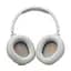Бездротові навушники JBL Quantum 360 JBLQTUM360WHT White - мініатюра 6