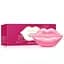 Набір патчів для губ Venzen Lip Mask Double Moisturizing, 20 шт. - мініатюра 1