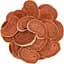 Лакомство для собак Waudog Treats Большие суши с курятиной 100 г - миниатюра 2