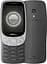 Кнопковий телефон Nokia 3210 4G 2024 Grunge Black (UA) - мініатюра 1