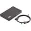 Зовнішня кишеня Agestar для HDD/SDD 2.5" SATA USB 3.0 (3UB2P3) - мініатюра 2