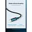 Кабель для принтера USB 2.0 AM/BM 3.0m 480Mbps PVC black Vention (COQBI) - миниатюра 7