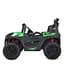 Дитячий електромобіль-джип Bambi Racer M 5040EBLR-5 - мініатюра 4