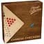Настільна гра Tactic No brandскі шашки (Chinese Checkers) (у картонній коробці) (40220) - мініатюра 1