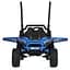Дитячий електромобіль-джип Bambi Racer M 5990EBLR-4(24V) до 50 кг - мініатюра 6