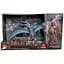 Фігурка Dino Toys Диморфодон рухомий блакитний F4 (Q9899-F4) - мініатюра 1