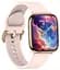 Смарт-годинник Gelius GP-SW014 (Amazwatch GTi) Gold Rose - мініатюра 9