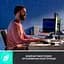 Клавіатура Logitech MX Mechanical Mini Illuminated UA Graphite (920-010782) - мініатюра 3